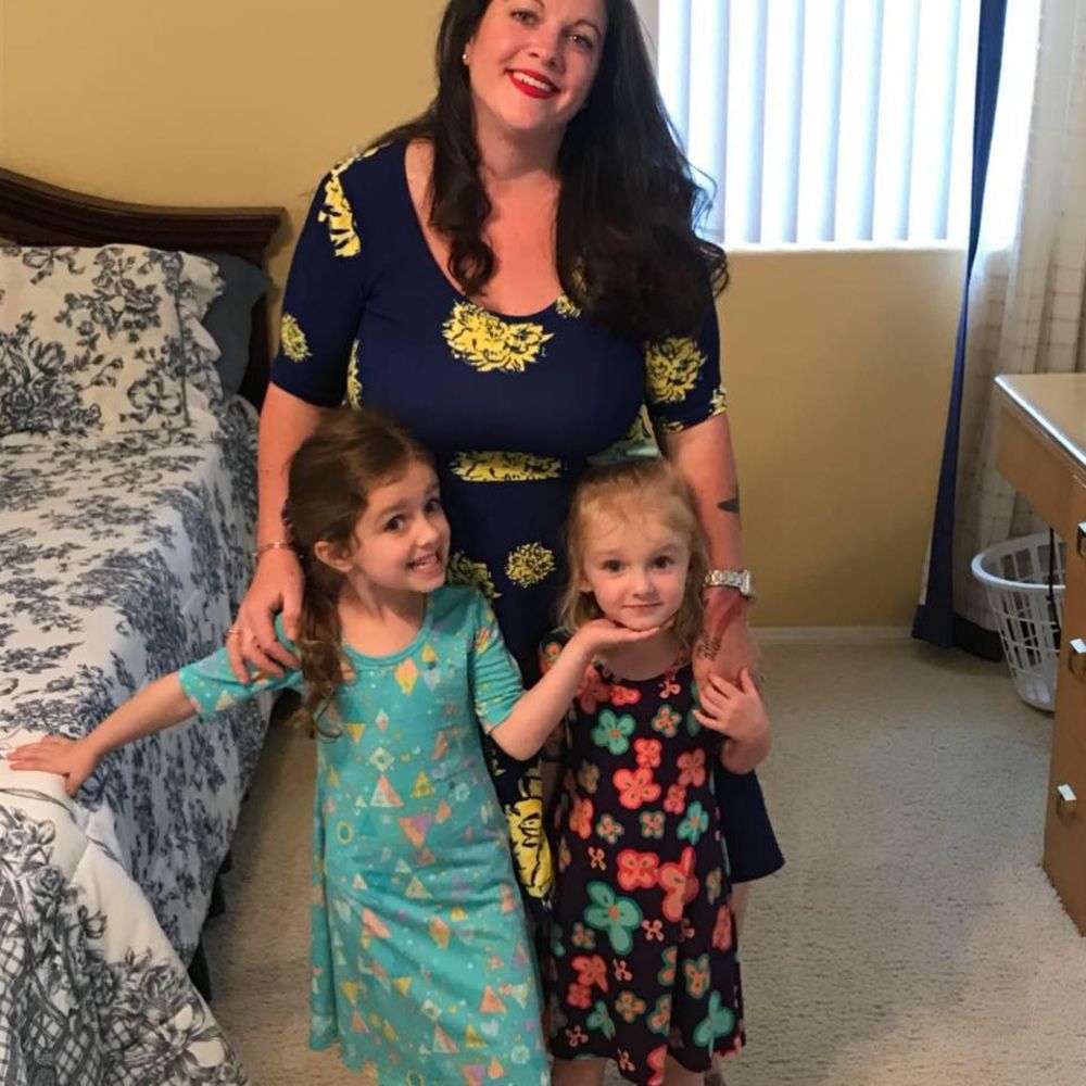 Meet your Posher, Jenny